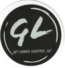Logo for Get Loaded Logistics LLC